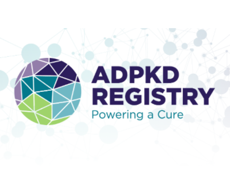 ADPKD Registry: Patient-Powered Research Tool