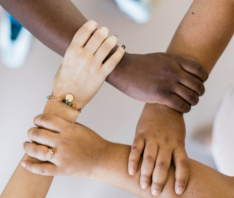 Addressing Racial Disparities in PKD Care
