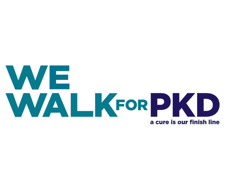 Why We Walk for PKD