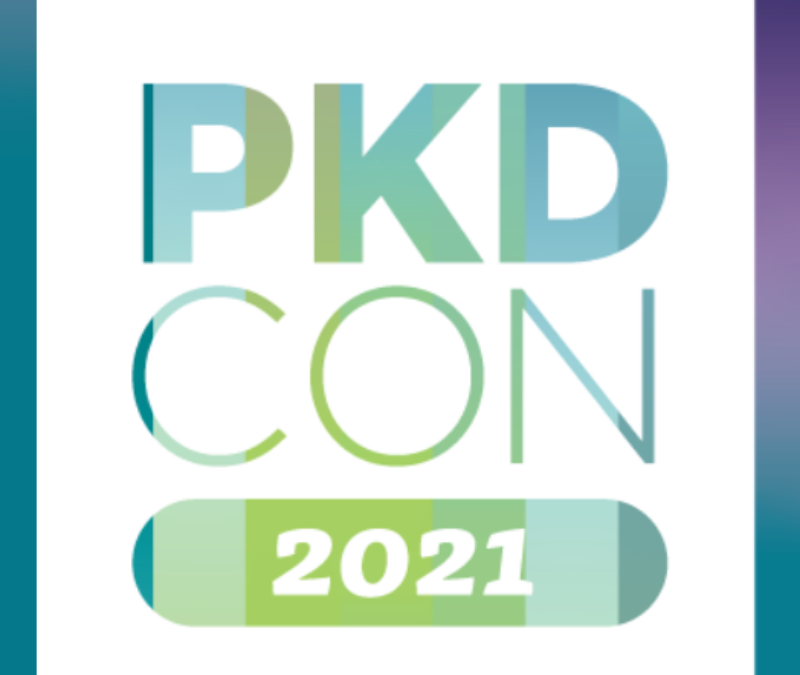 The Scoop on PKDCON 2021