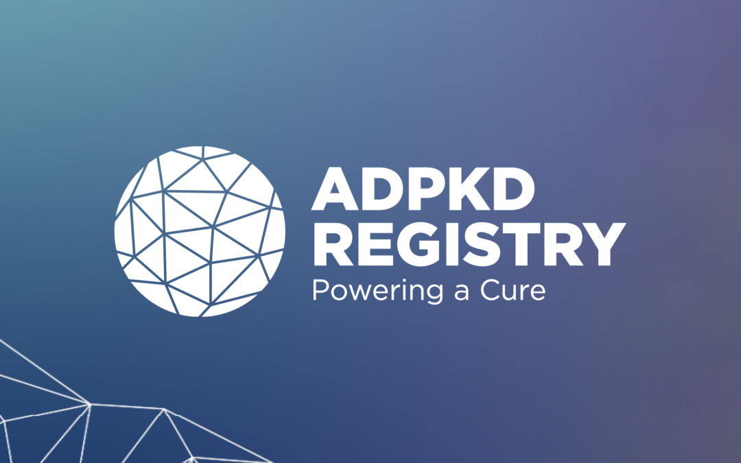 ADPKD Registry Patient Advisory Group: Meet the Team