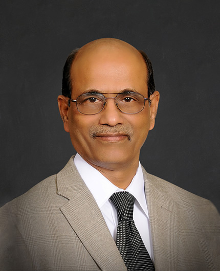 Prakash Nancherla