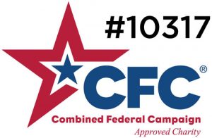 Can I give to the PKD Foundation through the Combined Federal Campaign (CFC)?